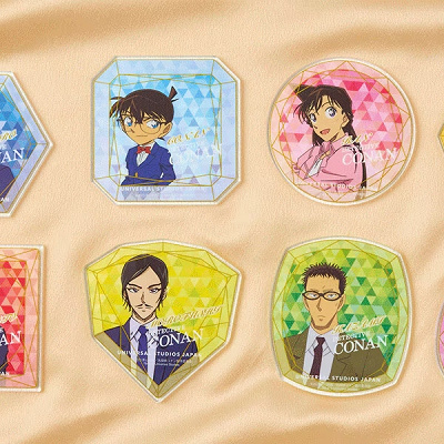 スペシャルコースター