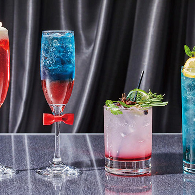 スペシャルカクテル（ノンアルコール）