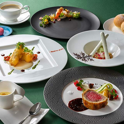 スペシャルコース