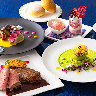 スペシャルコース