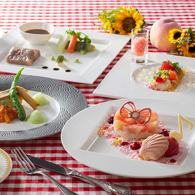 スペシャルコース（マゼランズ）