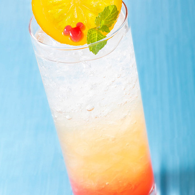 スペシャルドリンク