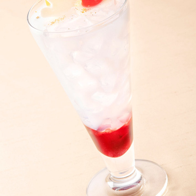 スペシャルドリンク