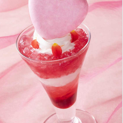 スペシャルドリンク