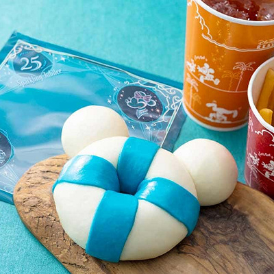 スペシャルうきわまんセット