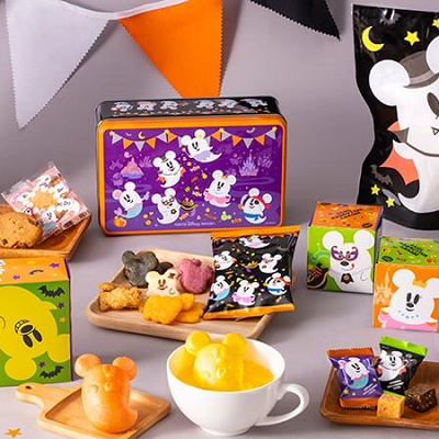 スペシャルグッズ