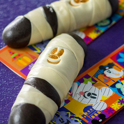 スペシャルまん（チキン＆ベジタブル）