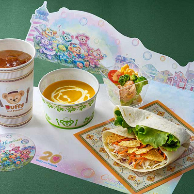 スペシャルサンドセット