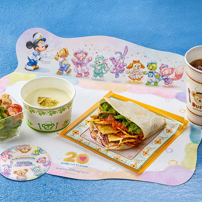 スペシャルサンドセット