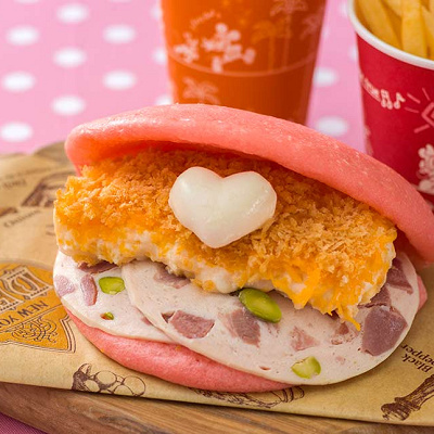 スペシャルセット¥1,470