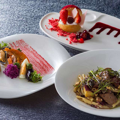 スペシャルセット