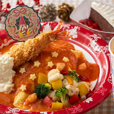 スペシャルセット(グランマ・サラのキッチン)