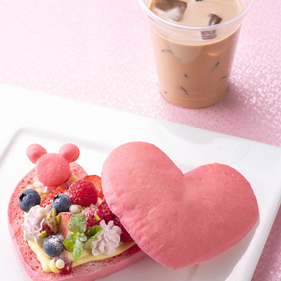 スペシャルセット