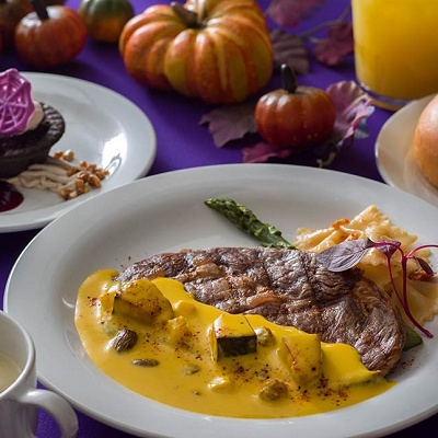 スペシャルセット