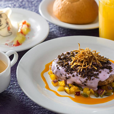 スペシャルセット