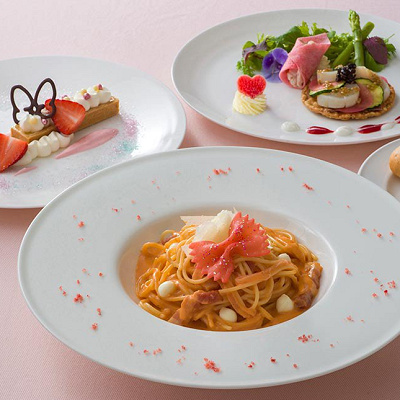 スペシャルセット