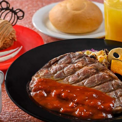 スペシャルセット