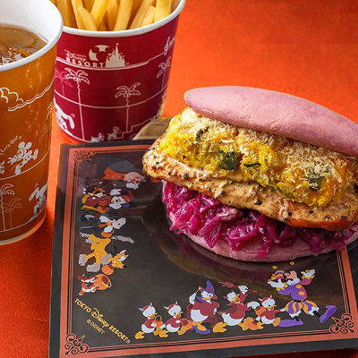 スペシャルセット