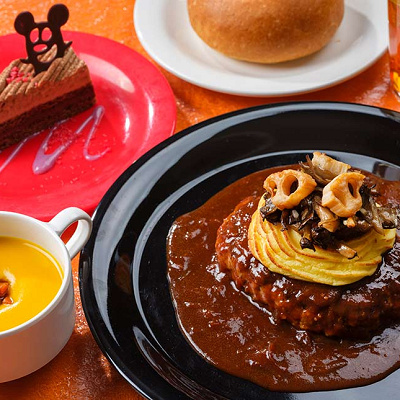 スペシャルセット