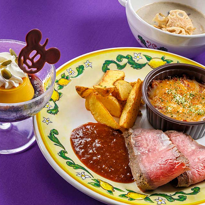 スペシャルセット