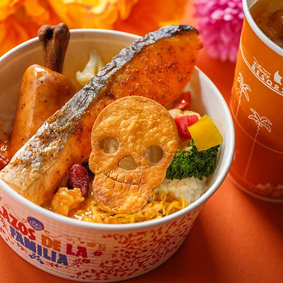 スペシャルセット