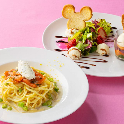 スペシャルセット