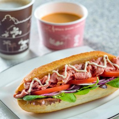 スペシャルセット