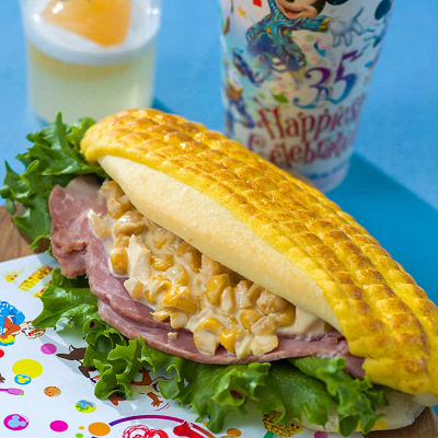 スペシャルセット