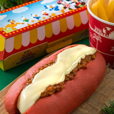 スペシャルセット