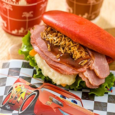 スペシャルセット（ニューヨーク・デリ）