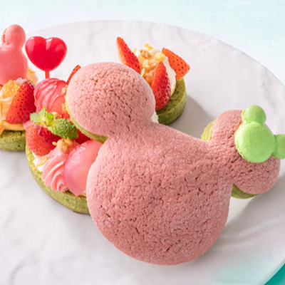 スペシャルセット