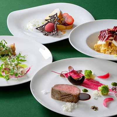 スペシャルセット