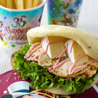 スペシャルセット