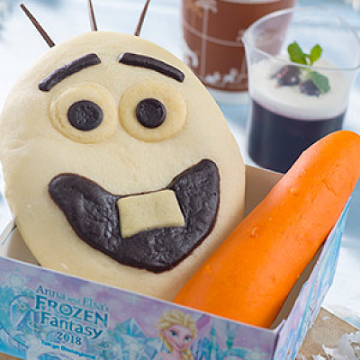 スペシャルセット（スウィートハート・カフェ）