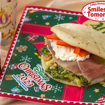 スペシャルセット(スウィートハート・カフェ)