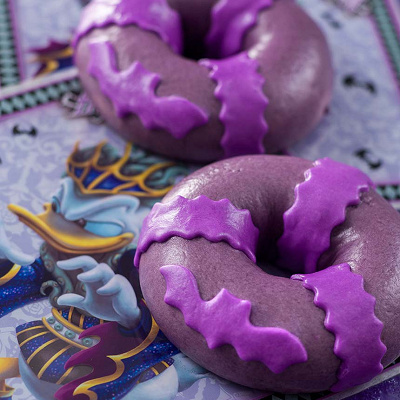 スペシャルうきわまん