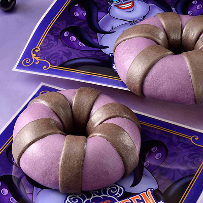 スペシャルうきわまん（スパイシーシュリンプ＆ポーク）