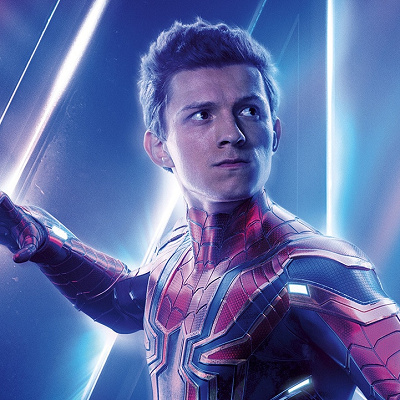 スパイダーマン
