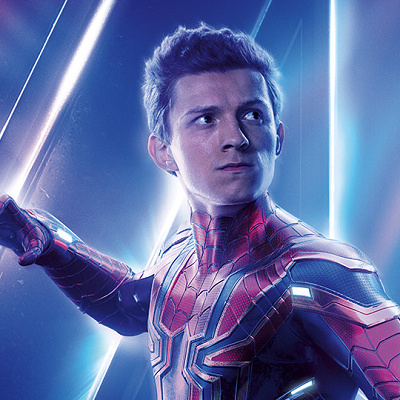 スパイダーマン