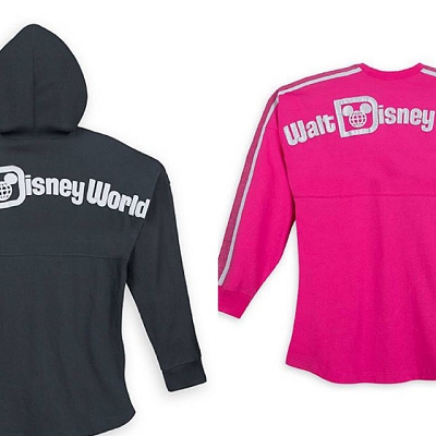 スピリットジャージー黒