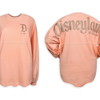 スピリット・ジャージー（トレーナー）