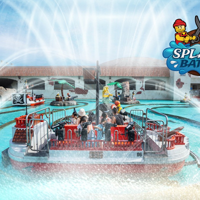 スプラッシュバトル