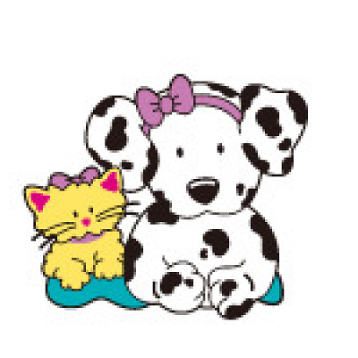 スポッティドティ