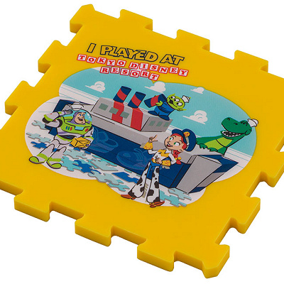 SSコロンビア号風コースター