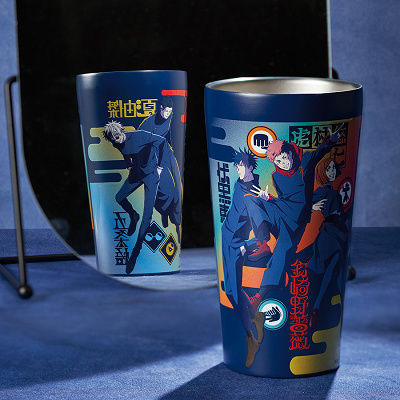 ステンレスタンブラー（USJ×呪術廻戦グッズ2026）
