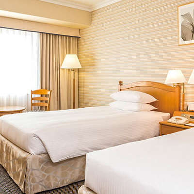 スタンダード（オリエンタルホテル東京ベイ）