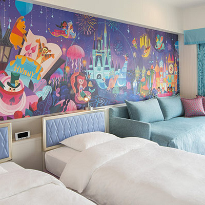 スタンダードルーム