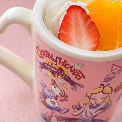 【定番】ディズニーランド&ディズニーシーで買えるスーベニア