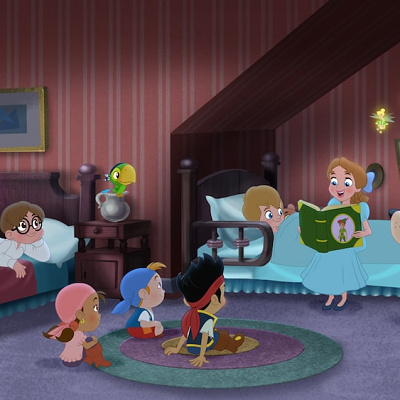 ジョン＆マイケルの出演作品