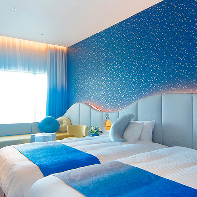 スターリールーム